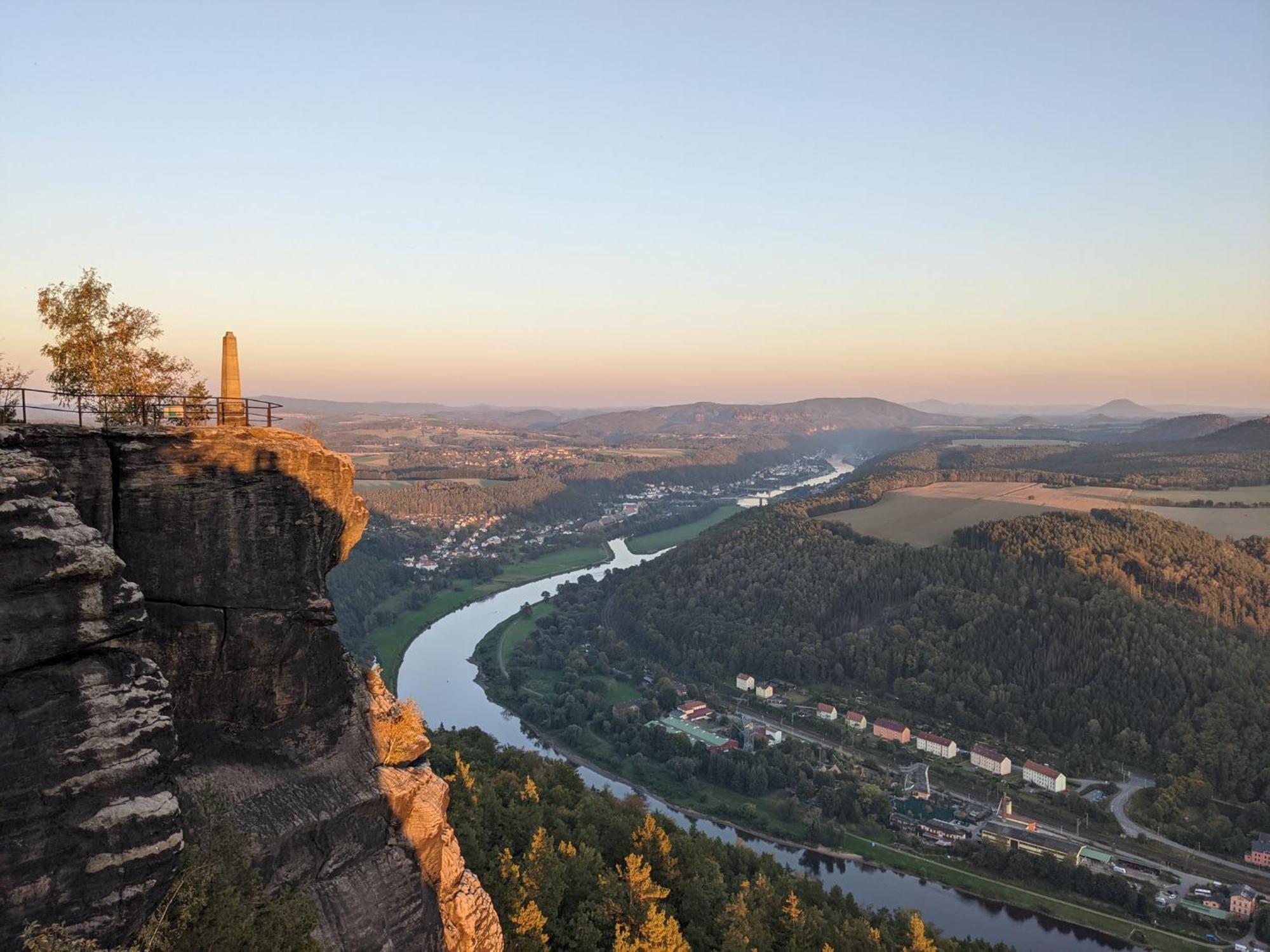 Zi1 - Urlaubsmagie - Erholung Mit Whirlpool & Sauna Sebnitz Exterior foto
